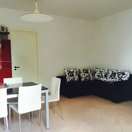 Mi Casa A 50m Dal Mare Casa de Férias