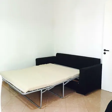 Casa de Férias Mi Casa A 50m Dal Mare *