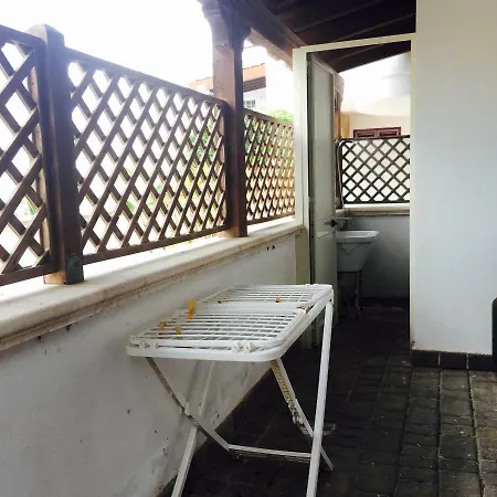 Casa de Férias Mi Casa A 50m Dal Mare *